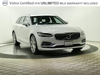 2020 Volvo V90 T6 Inscription YV1A22VLXL1141941 2020 Volvo V90 T6 Inscription