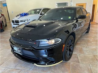 2019 Dodge Charger 2C3CDXHG9KH692788 2019 Dodge Charger