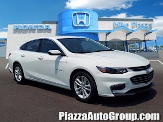 2017 Chevrolet Malibu LT 1G1ZE5ST7HF173514 2017 Chevrolet Malibu LT