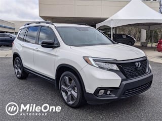 2019 Honda Passport 5FNYF7H93KB002780 2019 Honda Passport