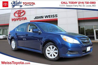 2010 Subaru Legacy 2.5i Premium 4S3BMCB64A3230933 2010 Subaru Legacy 2.5i Premium