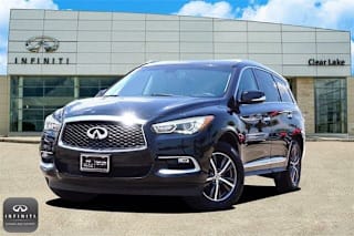 2016 Infiniti QX60 Base 5N1AL0MN6GC504462 2016 Infiniti QX60 Base