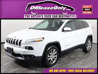 2018 Jeep Cherokee Limited 1C4PJMDB0JD610795 2018 Jeep Cherokee Limited