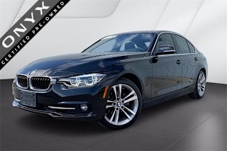 2018 BMW 3 Series 330i xDrive WBA8D9C57JA607797 2018 BMW 3 Series 330i xDrive