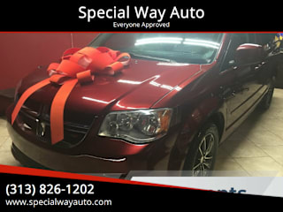 2017 Dodge Grand Caravan SXT 2C4RDGCG0HR807147 2017 Dodge Grand Caravan SXT