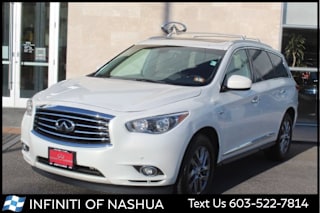 2014 Infiniti QX60 Hybrid Base 5N1CL0MM1EC531212 2014 Infiniti QX60 Hybrid Base