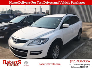 2009 Mazda CX-9 Sport JM3TB28A890178730 2009 Mazda CX-9 Sport