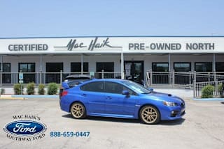 2015 Subaru WRX STI Launch Edition JF1VA2W61F9803565 2015 Subaru WRX STI Launch Edition