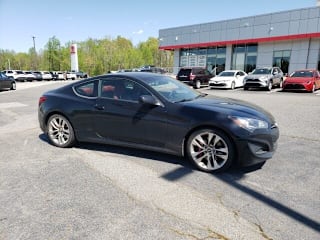 2013 Hyundai Genesis Coupe 2.0T R-Spec KMHHT6KD6DU096210 2013 Hyundai Genesis Coupe 2.0T R-Spec