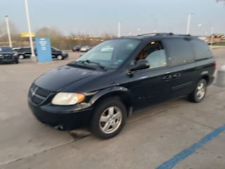 2005 Dodge Grand Caravan SXT 2D4GP44L55R225116 2005 Dodge Grand Caravan SXT