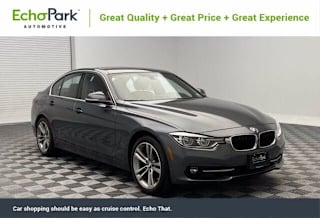 2018 BMW 3 Series 330i xDrive WBA8D9C59JEB35243 2018 BMW 3 Series 330i xDrive