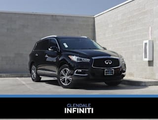 2017 Infiniti QX60 Base 5N1DL0MN9HC525384 2017 Infiniti QX60 Base