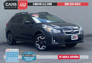 2017 Subaru Crosstrek 2.0i Premium JF2GPABC3H8219038 2017 Subaru Crosstrek 2.0i Premium