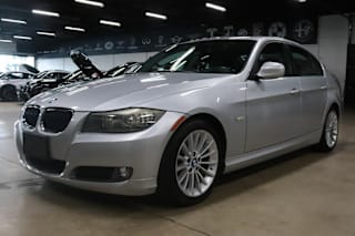 2011 BMW 3 Series 335d WBAPN7C59BA782213 2011 BMW 3 Series 335d