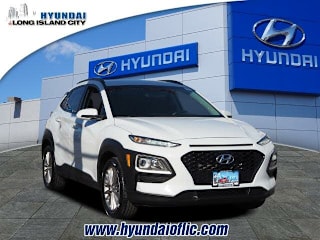 2018 Hyundai Kona SEL KM8K2CAA8JU101580 2018 Hyundai Kona SEL