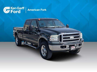2007 Ford F-350 Super Duty XL 1FTWW31Y97EA76120 2007 Ford F-350 Super Duty XL