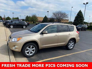 2012 Toyota RAV4 Limited 2T3DK4DV1CW066761 2012 Toyota RAV4 Limited