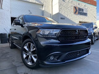 2015 Dodge Durango 1C4SDJCT4FC789642 2015 Dodge Durango