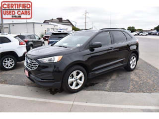 2020 Ford Edge SE 2FMPK4G94LBA13580 2020 Ford Edge SE