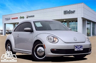 2012 Volkswagen Beetle 3VWJX7AT5CM649907 2012 Volkswagen Beetle