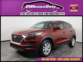 2020 Hyundai Tucson KM8J33A40LU098177 2020 Hyundai Tucson