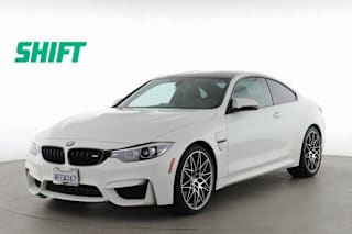 2018 BMW M4 WBS4Y9C5XJAG66750 2018 BMW M4