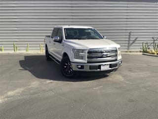 2015 Ford F-150 XL 1FTEW1CG3FKE30461 2015 Ford F-150 XL
