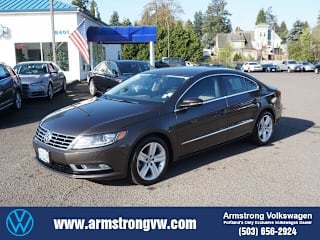 2013 Volkswagen CC WVWBN7AN5DE512763 2013 Volkswagen CC