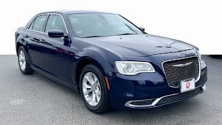 2016 Chrysler 300 Limited 2C3CCAAG8GH197676 2016 Chrysler 300 Limited