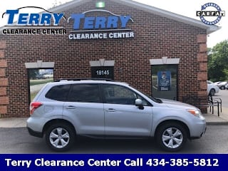 2016 Subaru Forester 2.5i Premium JF2SJADC8GH460729 2016 Subaru Forester 2.5i Premium