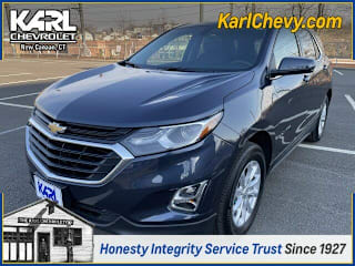 2019 Chevrolet Equinox LT 3GNAXUEV6KL309965 2019 Chevrolet Equinox LT