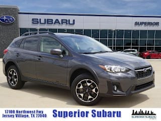 2020 Subaru Crosstrek Premium JF2GTAEC4L8209831 2020 Subaru Crosstrek Premium