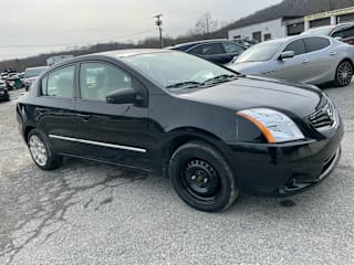2011 Nissan Sentra 2.0 3N1AB6APXBL621915 2011 Nissan Sentra 2.0