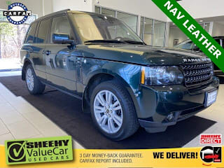 2012 Land Rover Range Rover SALMF1D43CA382471 2012 Land Rover Range Rover
