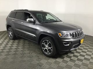 2019 Jeep Grand Cherokee 1C4RJFBGXKC708954 2019 Jeep Grand Cherokee