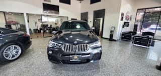2018 BMW X4 xDrive28i 5UXXW3C59J0Z59936 2018 BMW X4 xDrive28i