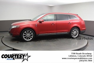 2012 Lincoln MKT EcoBoost 2LMHJ5AT1CBL50665 2012 Lincoln MKT EcoBoost