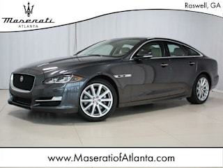 2016 Jaguar XJ R-Sport SAJWA1C75G8V99934 2016 Jaguar XJ R-Sport