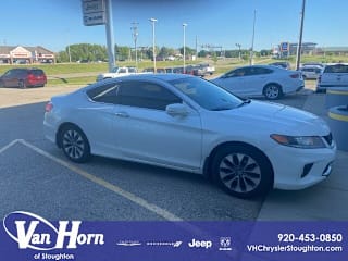2013 Honda Accord EX-L 1HGCT1B88DA001850 2013 Honda Accord EX-L