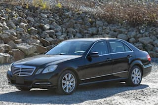 2013 Mercedes-Benz E-Class E 350 Luxury 4MATIC WDDHF8JB2DA731499 2013 Mercedes-Benz E-Class E 350 Luxury 4MATIC