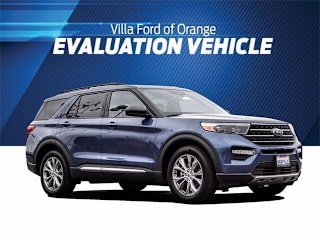 2020 Ford Explorer 1FMSK8DH9LGA40280 2020 Ford Explorer