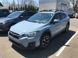 2019 Subaru Crosstrek 2.0i Premium JF2GTAEC2K8246858 2019 Subaru Crosstrek 2.0i Premium
