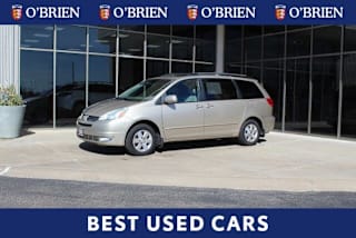 2004 Toyota Sienna 5TDZA22C74S068306 2004 Toyota Sienna