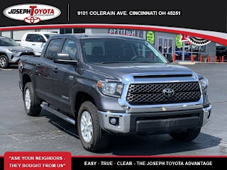 2018 Toyota Tundra SR5 5TFDW5F10JX742257 2018 Toyota Tundra SR5