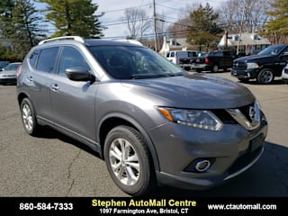 2016 Nissan Rogue KNMAT2MVXGP605240 2016 Nissan Rogue