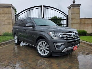 2018 Ford Expedition Limited 1FMJU1KT5JEA58742 2018 Ford Expedition Limited