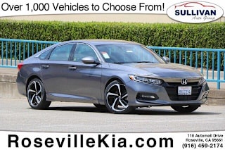2018 Honda Accord Sport 1HGCV1F34JA132360 2018 Honda Accord Sport