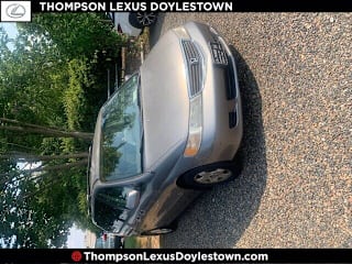 2000 Honda Odyssey EX 2HKRL1866YH567213 2000 Honda Odyssey EX