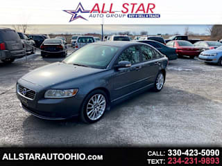 2011 Volvo S40 YV1672MS8B2539674 2011 Volvo S40