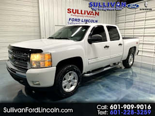 2011 Chevrolet Silverado 1500 LT 3GCPKSE36BG392990 2011 Chevrolet Silverado 1500 LT